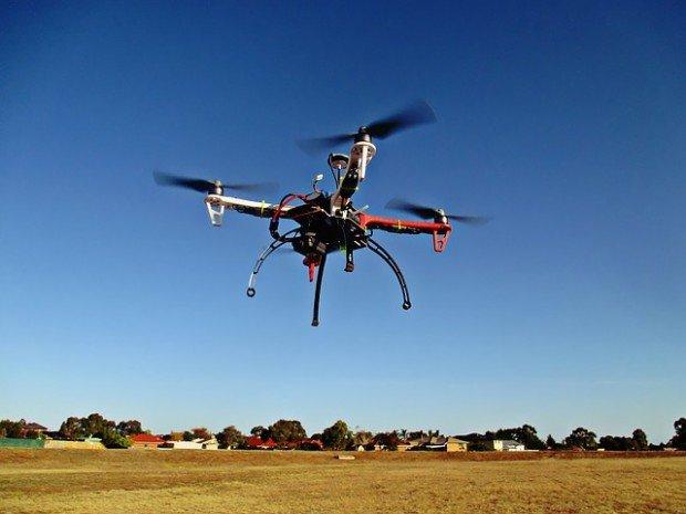 Il futuro dei droni, ultimi successi di un mercato in espansione