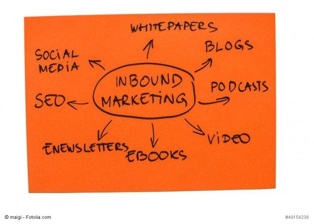 corso inbound marketing