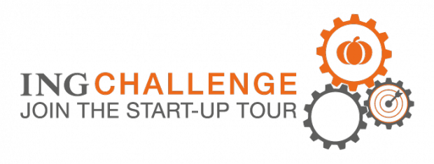 ING Challenge - Join the start-up tour