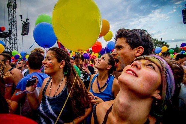 10+ cose che abbiamo imparato allo Sziget Festival (perché no, non abbiamo solo ballato)