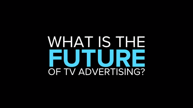 Investimenti pubblicitari: la TV è ancora il mezzo più efficace