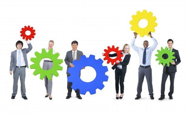 6 modi per diventare leader di un team di successo