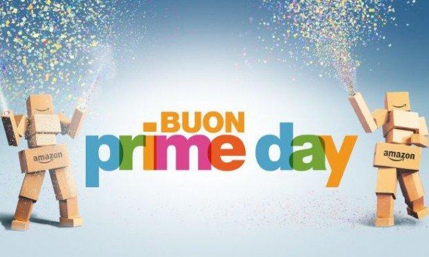 Amazon Prime Day, un successo poco social