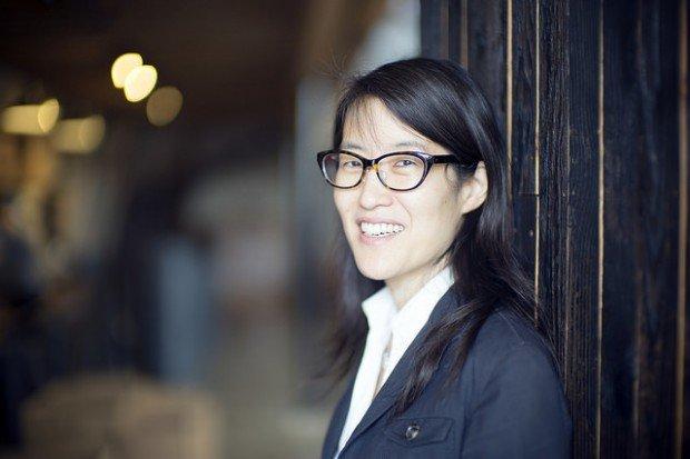 Ellen Pao si dimette da Ceo di Reddit