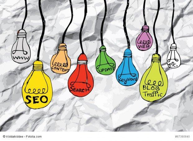 Come ottimizzare i tag in ottica SEO