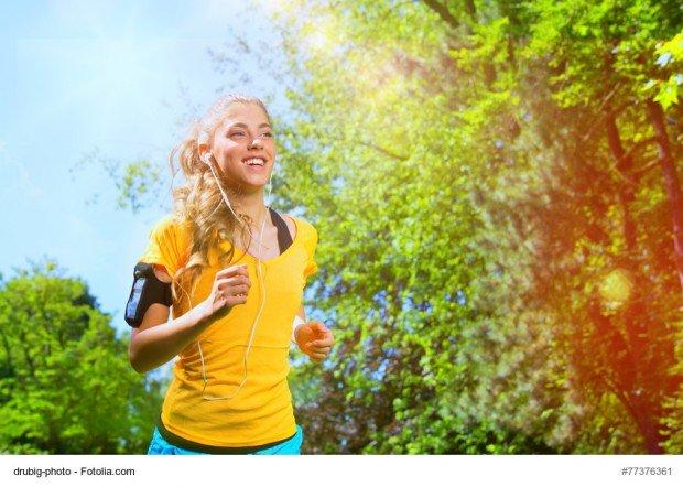 Top fitness app per mantenersi in forma durante l'estate