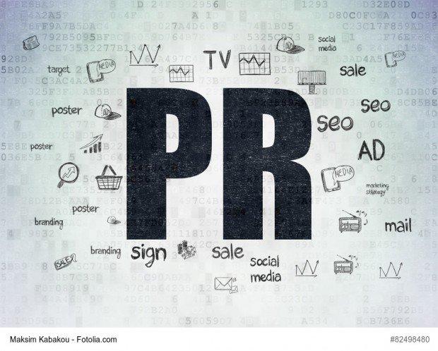 digital pr