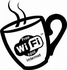 Free-wifi