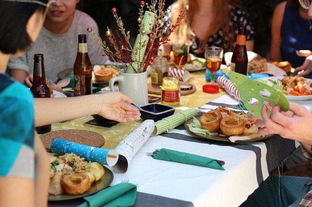 Home restaurant e social eating, arriva il codice etico di Gnammo