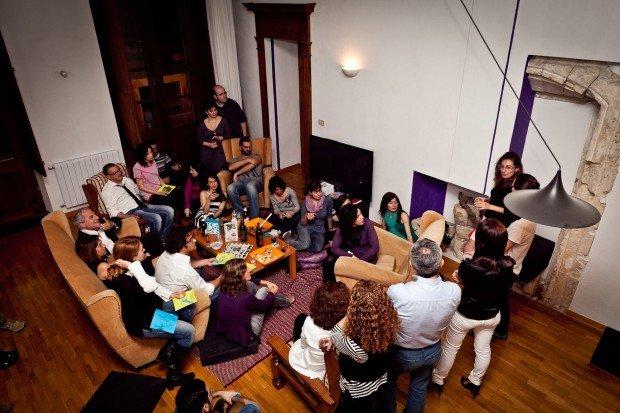 Home restaurant e social eating, arriva il codice etico di Gnammo