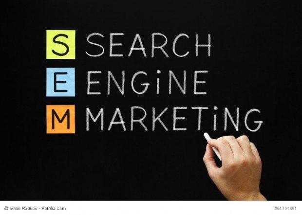 search engine marketing