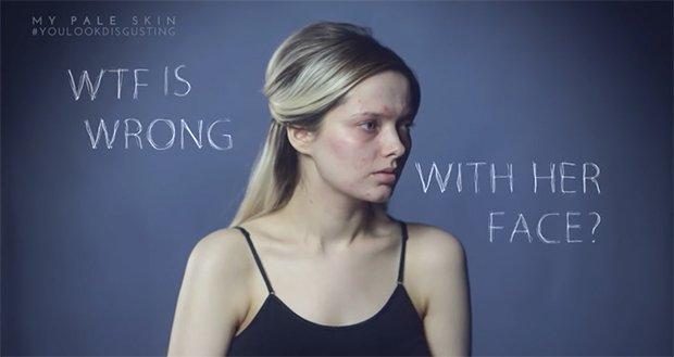 Don't Judge Challenge: la strana risposta social al bullismo