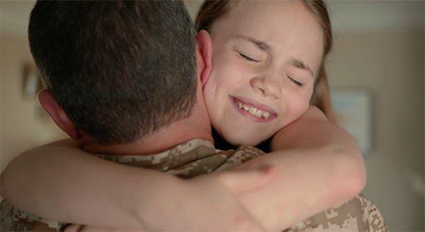 Duracell, Pampers e Honey Maid: i migliori video della settimana