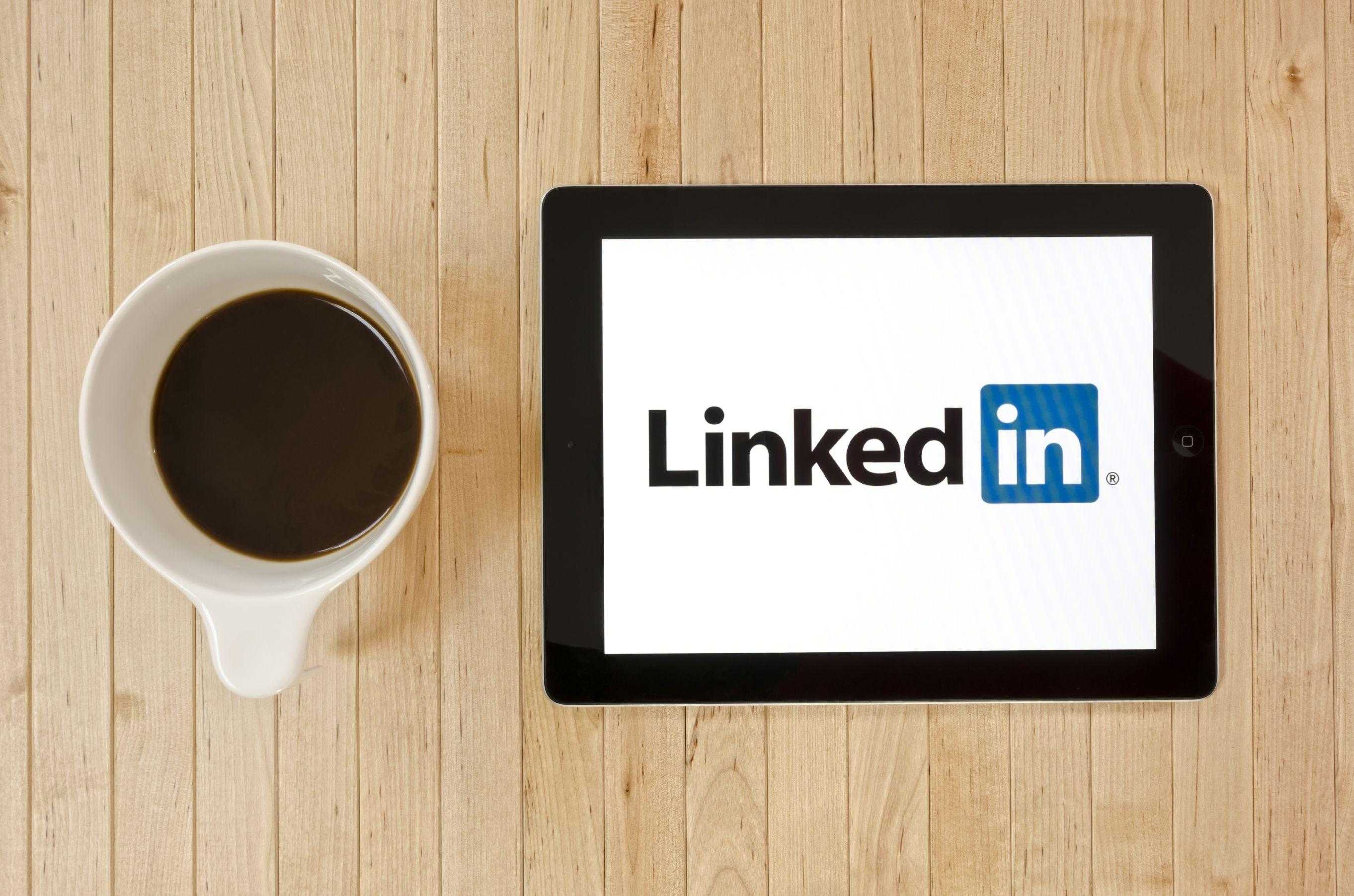 LinkedIn e lead generation: consigi pratici