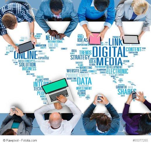 web community