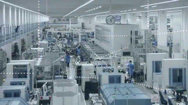 Manufacturing 4.0: la sfida della quarta rivoluzione industriale