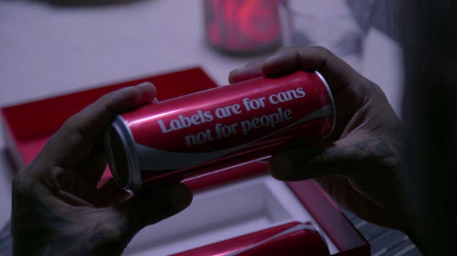 Coca-Cola: in Medio Oriente contro le etichette