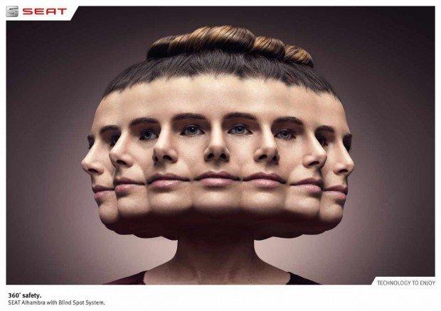 Seat, Lidl e Philips: i migliori annunci stampa della settimana