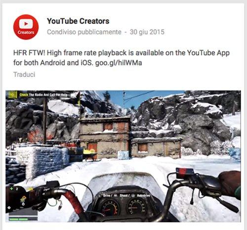 youtube video app