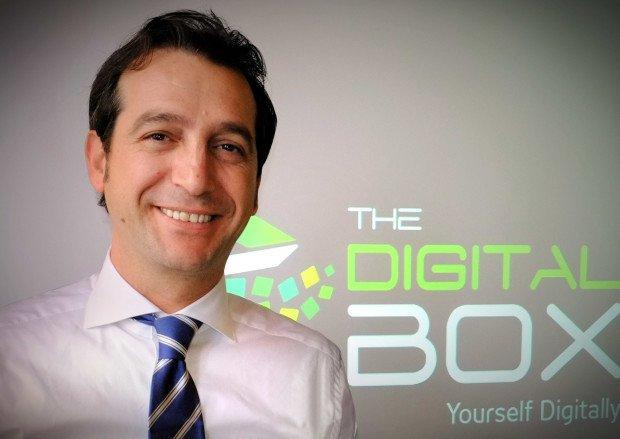 Marco Landi, da Apple a The Box Company per conquistare il mercato internazionale