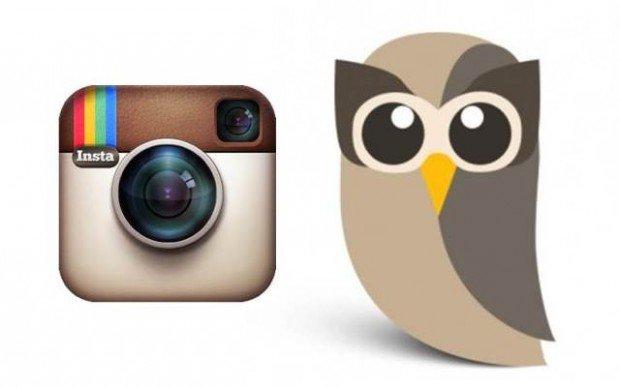 Hootsuite implementa Instagram, finalmente