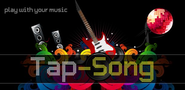 Tap-Song, il Guitar Hero made in Italy