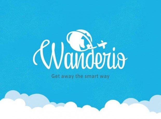 Wanderio, l’app che rivoluziona la prenotazione online dei viaggi
