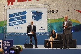 Boost Your Business: Facebook incontra le PMI