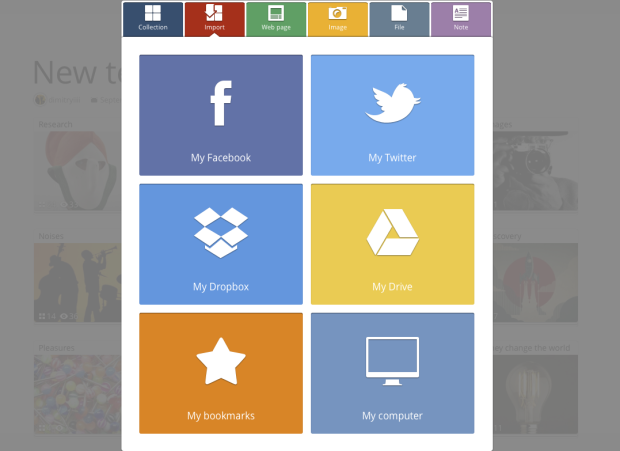 Organizzare_post_Twitter_e_di_Facebook_con_Pearltrees_3