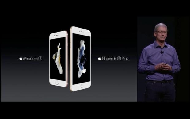 IPhone 6S, iPad Pro, Apple Watch e Apple TV: tutto quello che devi sapere sulle novità Apple