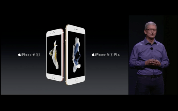 iphone 6s iphone 6s plus