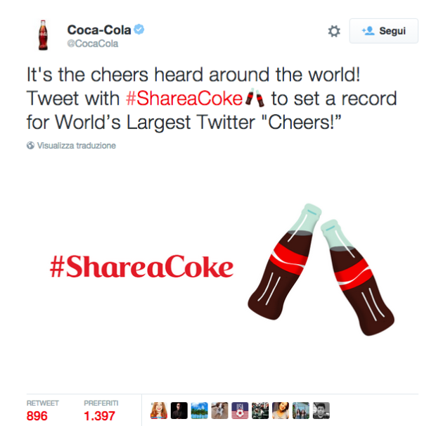 Coca-cola