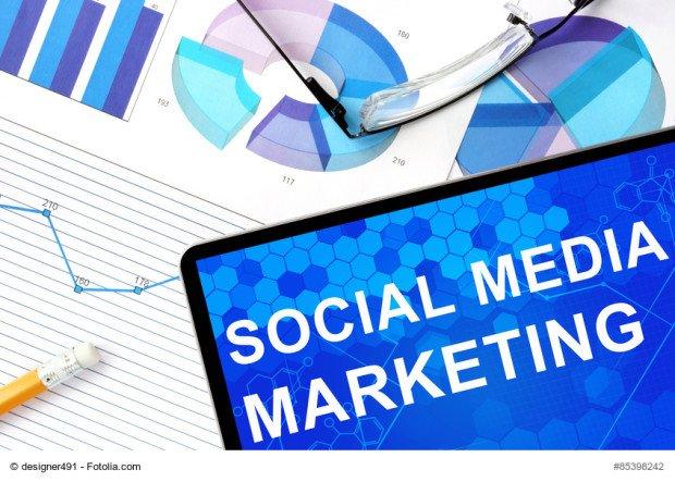 social-media-marketing