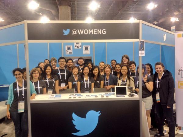 Twitter sceglie le donne per rilanciarsi