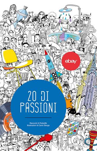 Ebay Italia 20 anni fatti di passioni