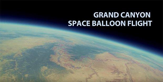 Ecco cosa succede quando lasci una GoPro nello spazio [VIDEO]