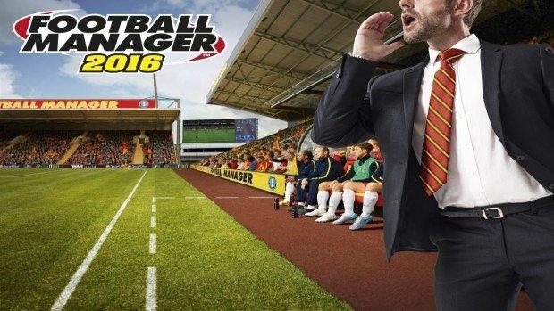 App of the Week: Football Manager 2016 ora è Touch e Mobile