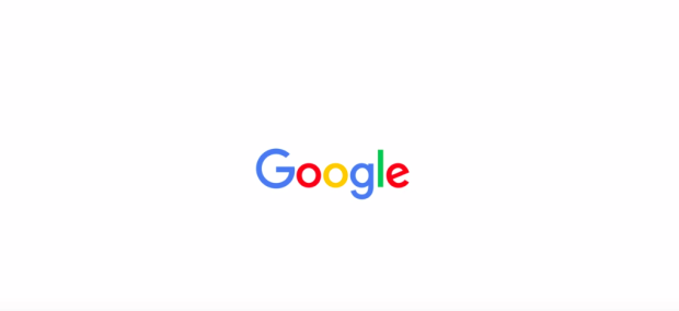 google logo 2015