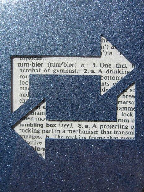 Tumblr e la sua nuova feature: diritto d’autore o libertà d’interpretazione?
