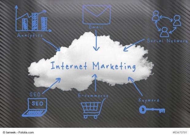 internet marketing