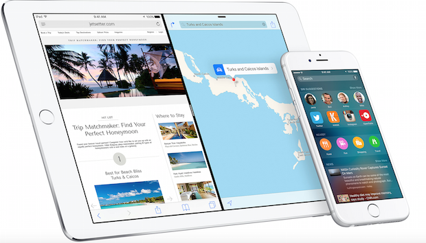 ios9-funzioni