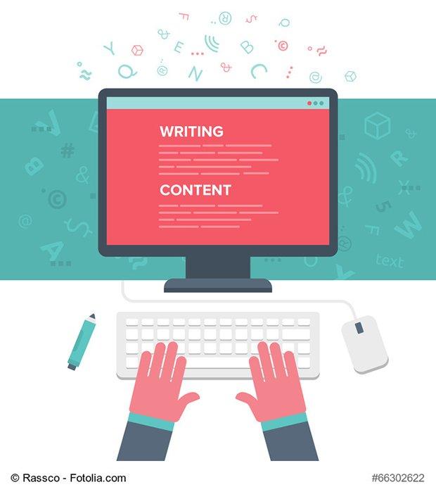 Content Style Guide: contenuti perfetti per il web