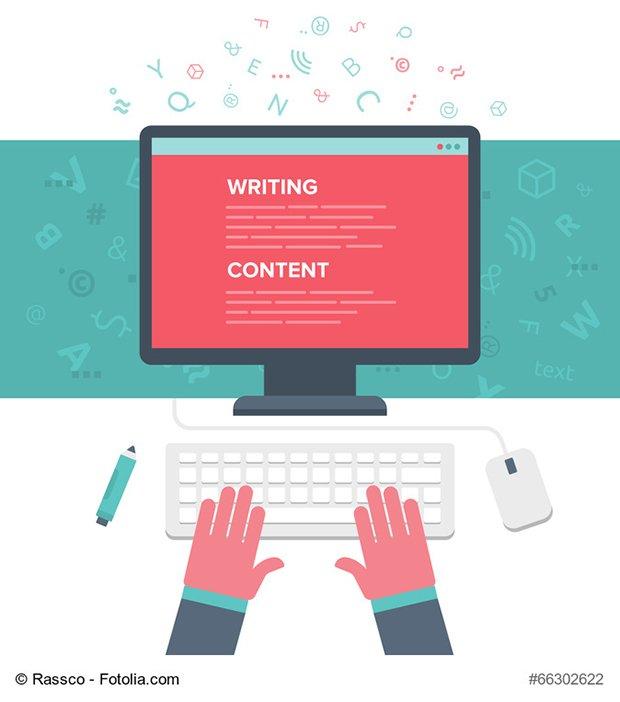 MailChimp Content Style Guide: contenuti perfetti per il web