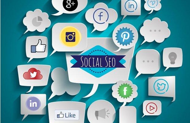 Social SEO