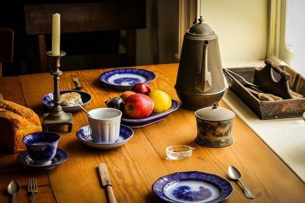 Time Table e Socialeating: se la cultura incontra la cucina stellata [EVENTO]
