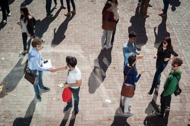 Tor Vergata career day, promuovi il tuo talento