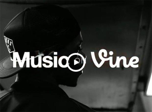 Vine ora permette di creare loop musicali perfetti