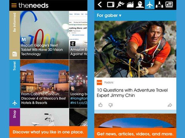 5 App per la content curation da mobile