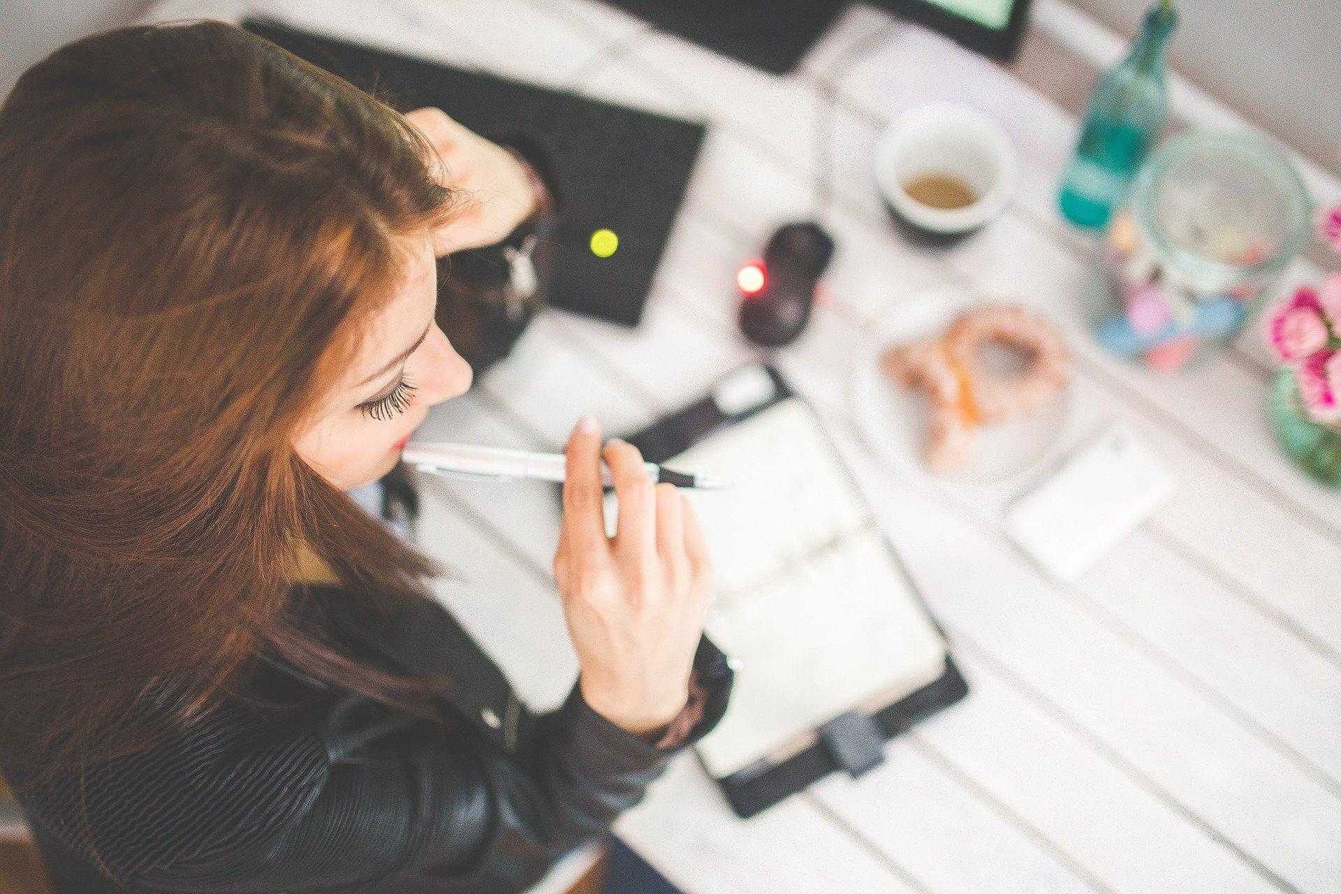 lavoro flessibile