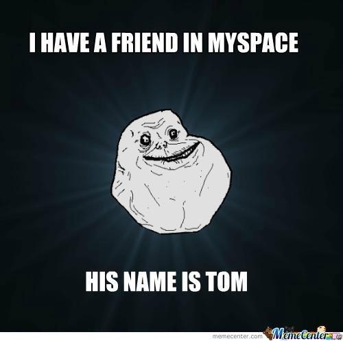 Che fine ha fatto Tom di Myspace3
